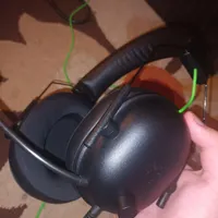 هدست razer Blackshark v2 x|قطعات و لوازم جانبی رایانه|تهران, میدان انقلاب|دیوار