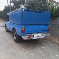 نیسان دیزل صفر ۹۹|خودرو سواری و وانت|گتاب, |دیوار