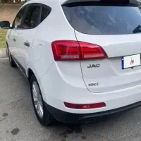 جک اس فایو مدل ۹۶ اتوماتیک|خودرو سواری و وانت|اراک, |دیوار