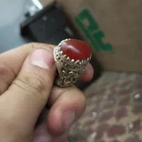 انگشتر عقیق|جواهرات|مراغه, |دیوار