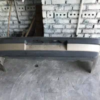 سپر عقب پژو 405