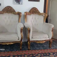 مبل سلطنتی