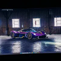 مانیتور 165 هرتز 2k|قطعات و لوازم جانبی رایانه|تهران, تهرانپارس شرقی|دیوار