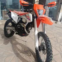 طرح ktm برمودا