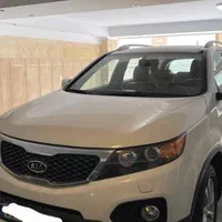 کاپوت کیا سورنتو استوک کارخانه ای کاملا سالم|قطعات یدکی و لوازم جانبی|تهران, سنائی|دیوار