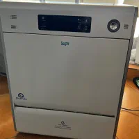 دستگاه تصفیه کننده هوا