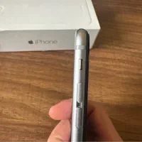 اپل آیفون 6 64 GB apple iphone|موبایل|هشتگرد, شهرک راه آهن|دیوار