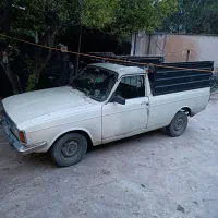 پیکان وانت مدل90