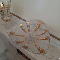 طلاکوب اصل توم