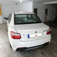 فروش فوری سایناs1400 کم کار|خودرو سواری و وانت|گرگان, |دیوار