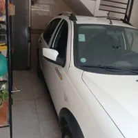 کوئیک ۴۰۱ بی رنگ|خودرو سواری و وانت|اردبیل, |دیوار