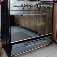 اجاق گاز فردار لوفرا