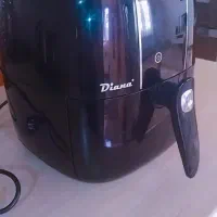 سرخ کن بدون روغن مارک Diana