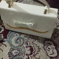 کیف عروس|کیف، کفش، کمربند|مشهد, کارمندان دوم|دیوار