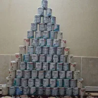 وقتی شیر خشک