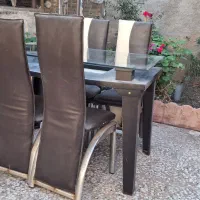 میز چهارنفره