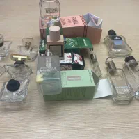 شیشه خالی عطر و ادکلن خارجی