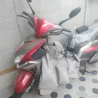 موتور برقی بهساز موتور