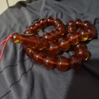 تسبیح سندلوس با کیفیت بالا