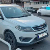 تیگو ۵ فروش فوری مدل ۹۶