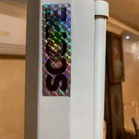 پرده نمایش اسکوپ برقی|تلویزیون و پروژکتور|اندیشه, اندیشه فاز ۱|دیوار