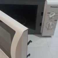 ماکروفر پاناسونیک|اجاق گاز و لوازم برقی پختوپز|الوند, |دیوار