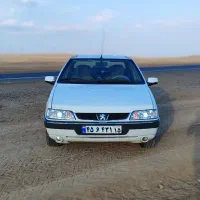 پژو slx - اس ال ایکس تیوفایو ۹۵ دوگانه