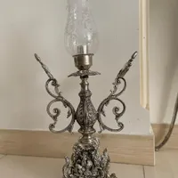آینه و شمعدان برنجی|آینه|تهران, ابوذر (منطقه ۱۵)|دیوار