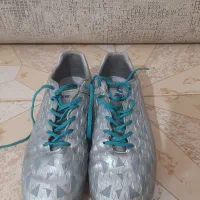 استوک فوتبال و توپ فوتبال|کیف، کفش، کمربند|ساوه, |دیوار