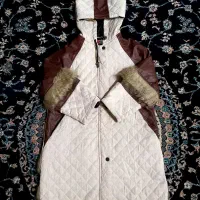 پالتو و کاپشن دونه ای ۲۰۰|لباس|مراغه, |دیوار