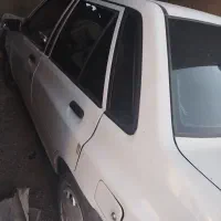 پراید مدل ۹۲|خودرو سواری و وانت|اسلامیه, |دیوار