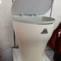 سطل زباله فرنگی