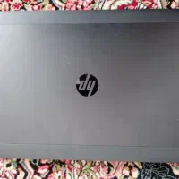 لپتاپ گیمنیگ zbook hp