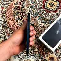 اپل iPhone 13 با حافظهٔ ۱۲۸ با گارنتی باتری 92|موبایل|پردیس, |دیوار