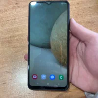 سامسونگ a12 سالمو سلامت