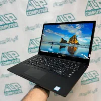 لپتاپ لمسی i7 با گارانتی و مهلت تست Dell 7480|رایانه همراه|تهران, مهران|دیوار