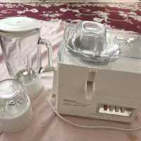 آب‌میوه گیری مخلوط کن آسیاب|سایر لوازم برقی|شاهرود, |دیوار