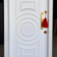 درب ضدسرقت/ سلماس/تهران|مصالح و تجهیزات ساختمان|گلبهار, شهر جدید گلبهار|دیوار