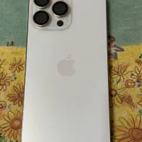 آیفون ۱۶ پرومکس ۲۵۶ zaa