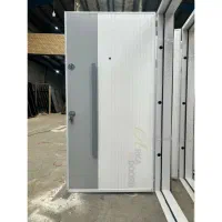 نرده و درب سلماس