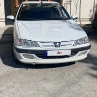 پرشیا مدل ۹۳ elx