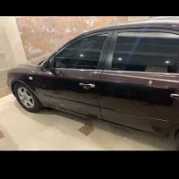 سوناتا ۲۰۰۸ بادمجانی فول کامل|خودرو سواری و وانت|کرج, عظیمیه|دیوار