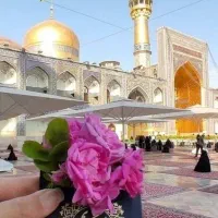 مشهد اقامت  هتل های چند ستاره نقدواقساط