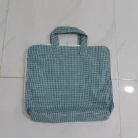 کیسه نان پارچه ای|سفره، حوله، دستمال آشپزخانه|ایلام, |دیوار