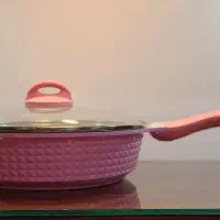 سرویس قابلمه 21 پارچه FESSLE|ظروف پختوپز|هشتگرد, هشتگرد قدیم|دیوار