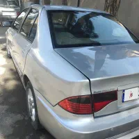 فروشی‌سمندسورن|خودرو سواری و وانت|قائن, |دیوار