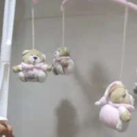 اکسسوری تخت موزیکال