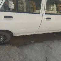 پراید مدل 99|خودرو سواری و وانت|ایرانشهر, |دیوار