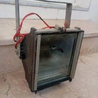نور افکن|لامپ و چراغ|دزفول, |دیوار