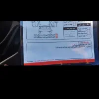 پژو پارس موتور جدید|خودرو سواری و وانت|نظرآباد, نظرآباد|دیوار